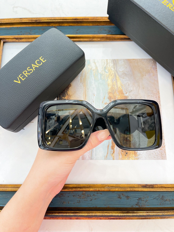 Versace Sunglasses AAA+ ID:20220720-429